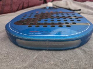 Bullpadel Vertex Geo 2026