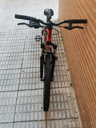 Bici MTB Rockrider ST 500 26