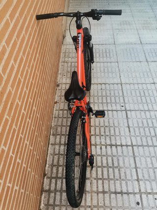 Bici MTB Rockrider ST 500 26