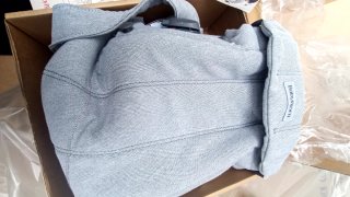 Mochila Portabebés BabyBjörn Harmony