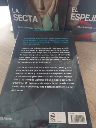 El mentalista