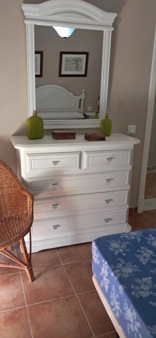 Apartamento Turístico en Punta del Moral (Huelva)