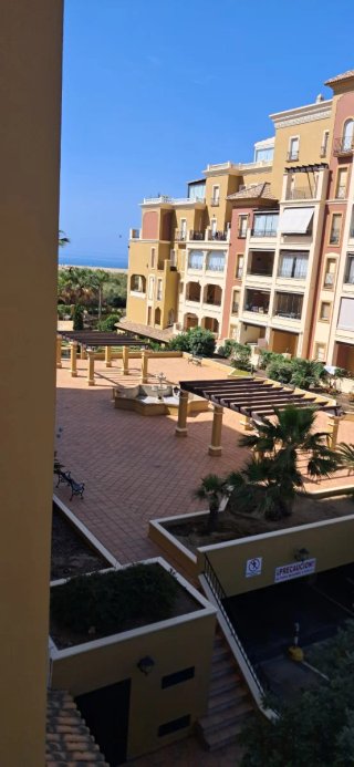 Apartamento Turístico en Punta del Moral (Huelva)