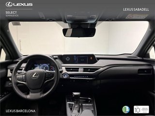 Lexus UX250H BUSINESS 2022 REF 5813