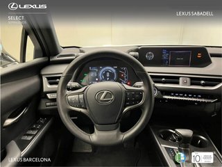 Lexus UX250H BUSINESS 2022 REF 5813