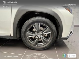 Lexus UX250H BUSINESS 2022 REF 5813