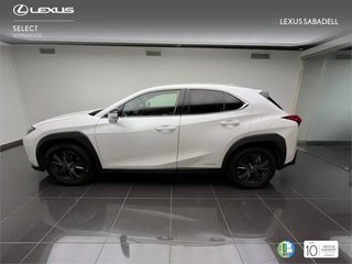 Lexus UX250H BUSINESS 2022 REF 5813