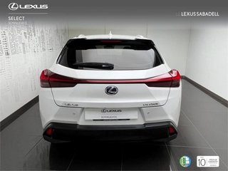 Lexus UX250H BUSINESS 2022 REF 5813