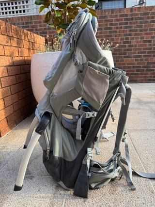 Mochila Portabebés Thule Sapling Elite