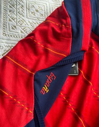 Camiseta España Adidas Talla M