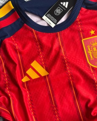 Camiseta España Adidas Talla M