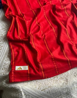 Camiseta España Adidas Talla M