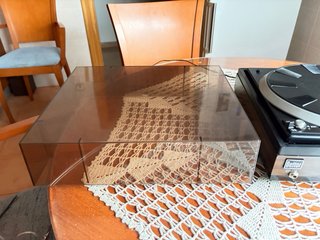 Tocadiscos Bettor EF 143