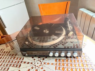 Tocadiscos Bettor EF 143