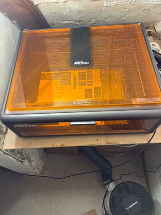 creality falcon a1
