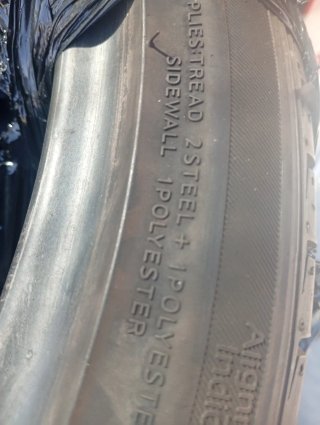 Neumáticos Hankook