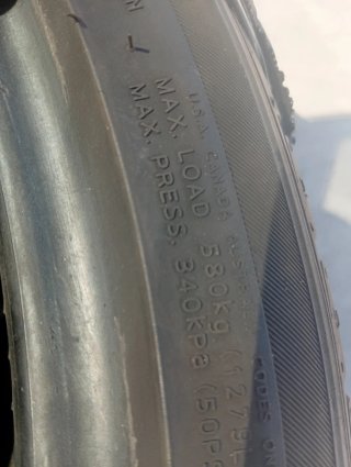 Neumáticos Hankook