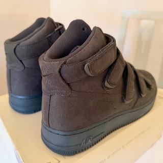 Nike x Billie Eilish Air Force 1 High Talla 42