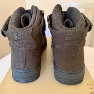 Nike x Billie Eilish Air Force 1 High Talla 42