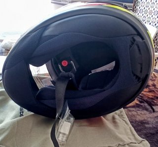 Casco Arai RX-7V EVO 30 Aniversario