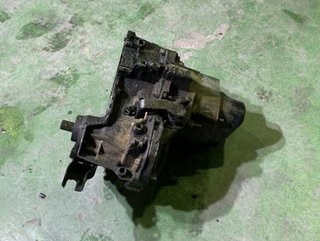 Renault 60630 caja cambios jb1923 express furgon