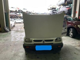 Renault 60630 caja cambios jb1923 express furgon