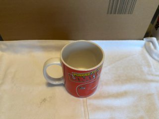 Tazza Cars, Saetta McQueen