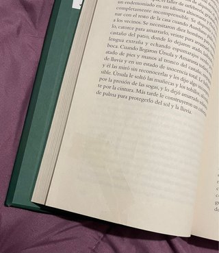 Cien años de soledad