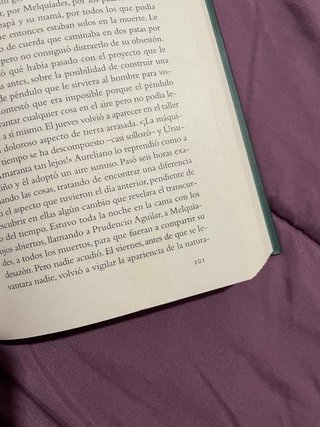 Cien años de soledad