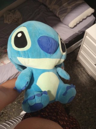 Peluche Stitch Disney
