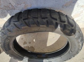 Gomas para moto Enduro/Motocross