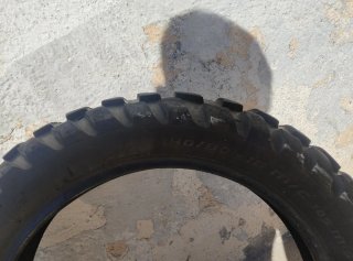 Gomas para moto Enduro/Motocross