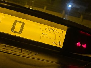 Citroen C4 2006