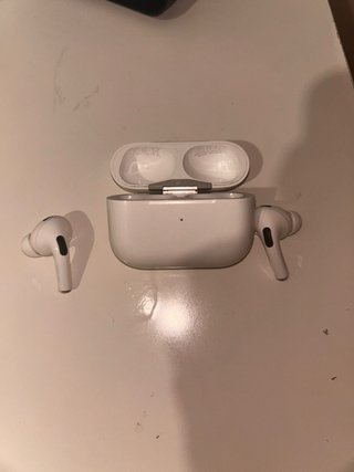 Apple AirPods Pro 2 generación Blancos