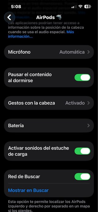 Apple AirPods Pro 2 generación Blancos