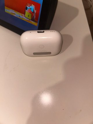 Apple AirPods Pro 2 generación Blancos