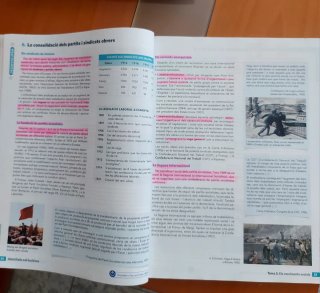 HISTORIA DEL MON CONTEM.. 1 (LC+QA+DIGITAL) (DUAL)