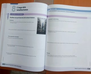 HISTORIA DEL MON CONTEM.. 1 (LC+QA+DIGITAL) (DUAL)