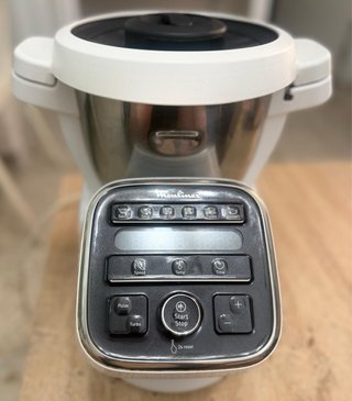 Robot de cocina Moulinex