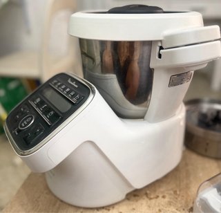 Robot de cocina Moulinex