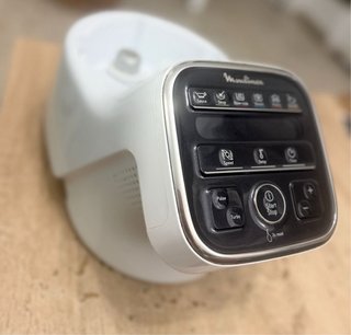 Robot de cocina Moulinex