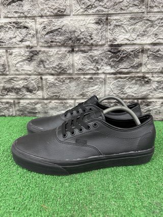 Vans Scarpe Uomo Nere Taglia 42.5
