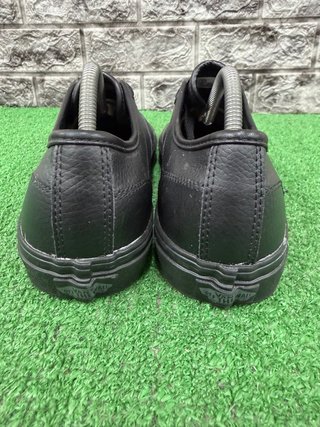 Vans Scarpe Uomo Nere Taglia 42.5