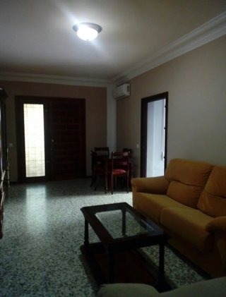 ALQUILER VACACIONAL