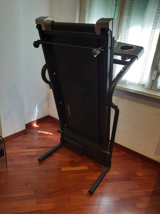 Tapis Roulant XT800 Turner