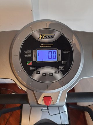 Tapis Roulant XT800 Turner