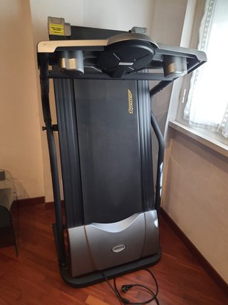 Tapis Roulant XT800 Turner