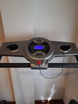 Tapis Roulant XT800 Turner