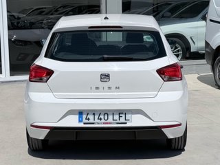 Seat Ibiza SEAT Ibiza 1.0 TSI 70kW (95CV) Reference