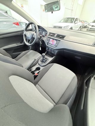 Seat Ibiza SEAT Ibiza 1.0 TSI 70kW (95CV) Reference